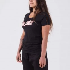 Choke Republic Script V2 Women's Tee