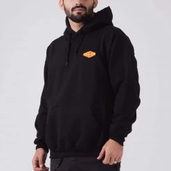 Maeda Onigokko Hoodie