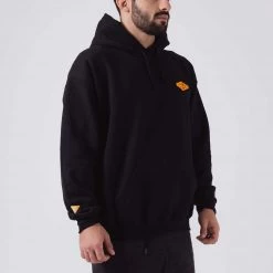 Maeda Onigokko Hoodie