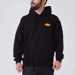 Maeda Onigokko Hoodie