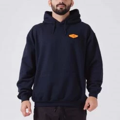 Maeda Onigokko Hoodie