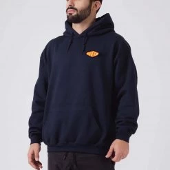 Maeda Onigokko Hoodie