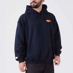 Maeda Onigokko Hoodie