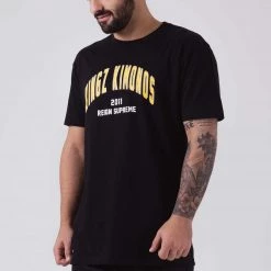 NEW ARRIVALS Kingz Heritage Tee