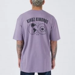Kingz Worldwide Tee