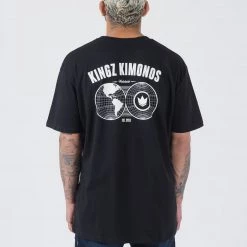 Kingz Worldwide Tee