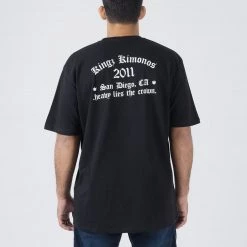 Kingz KGZ OE Tee NEW ARRIVALS