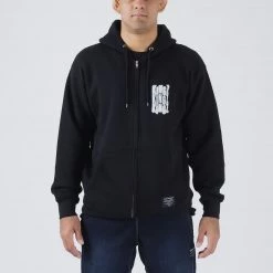 Kingz Quake Zip Up Hoodie NEW ARRIVALS
