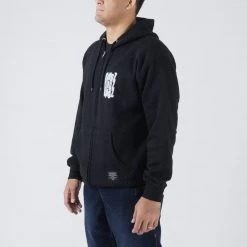 Kingz Quake Zip Up Hoodie NEW ARRIVALS