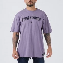 Kingz Collegiate Tee