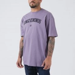 Kingz Collegiate Tee