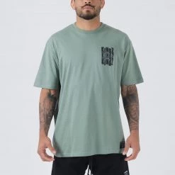 Kingz Quake Tee NEW ARRIVALS