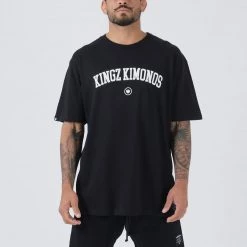 Kingz Collegiate Tee