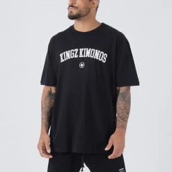 Kingz Collegiate Tee
