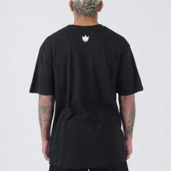 Kingz Collegiate Tee