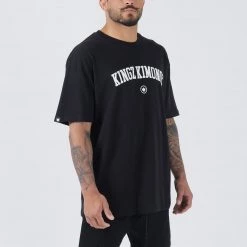 Kingz Collegiate Tee