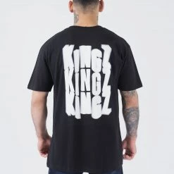 Kingz Quake Tee NEW ARRIVALS