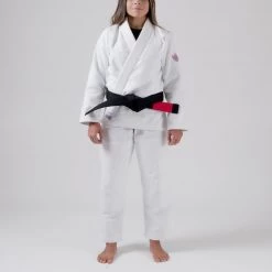 Kingz Empowered Women's Jiu Jitsu Gi KIMONOS