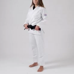 Kingz Empowered Women's Jiu Jitsu Gi KIMONOS