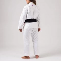 Kingz Empowered Women's Jiu Jitsu Gi KIMONOS