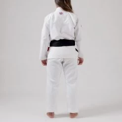 Kingz Empowered Women's Jiu Jitsu Gi KIMONOS