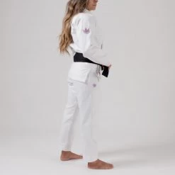 Kingz Empowered Women's Jiu Jitsu Gi KIMONOS