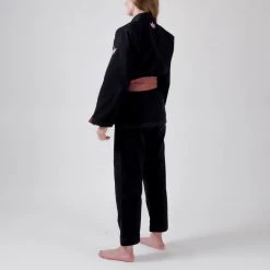 Kingz Empowered Women's Jiu Jitsu Gi KIMONOS