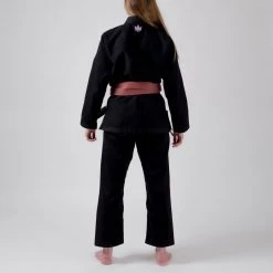 Kingz Empowered Women's Jiu Jitsu Gi KIMONOS
