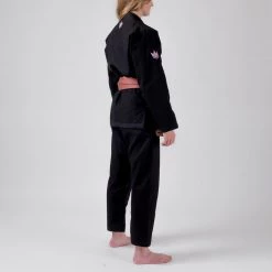 Kingz Empowered Women's Jiu Jitsu Gi KIMONOS