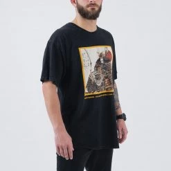 APPAREL Maeda Brother In Arms Tee