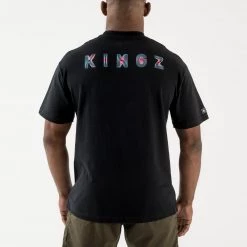 Kingz Wire Tee