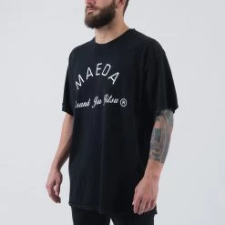 Maeda Minimal Tee APPAREL