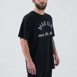 Maeda Minimal Tee APPAREL
