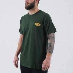 Maeda Axiom Tee