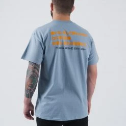 Maeda Axiom Tee