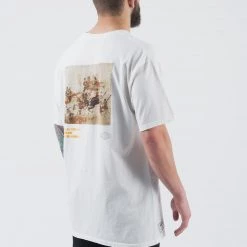 APPAREL Maeda Battle Tee