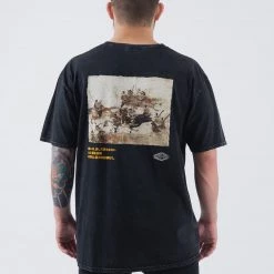 APPAREL Maeda Battle Tee