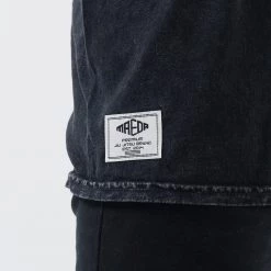 APPAREL Maeda Battle Tee