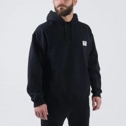 Maeda Battle Pull Over Hoodie