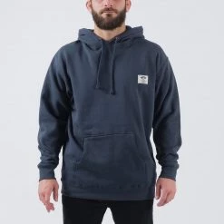 Maeda Battle Pull Over Hoodie