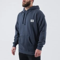 Maeda Battle Pull Over Hoodie