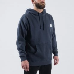 Maeda Battle Pull Over Hoodie