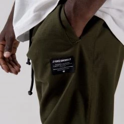 Kingz Casual Rip Stop Gi Pant NEW ARRIVALS
