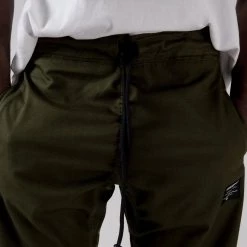 Kingz Casual Rip Stop Gi Pant NEW ARRIVALS