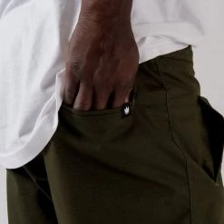 Kingz Casual Rip Stop Gi Pant NEW ARRIVALS