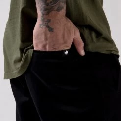 Kingz Casual Cotton Gi Pant