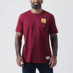 Kingz NEW ARRIVALS Statue Of Liberty Tee