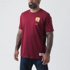 Kingz NEW ARRIVALS Statue Of Liberty Tee