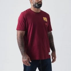 Kingz NEW ARRIVALS Statue Of Liberty Tee