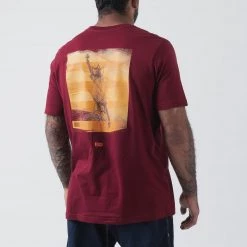 Kingz NEW ARRIVALS Statue Of Liberty Tee